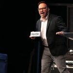 Baggage Part 4 | Fill My Bag, God