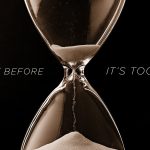 “Be Great Before It’s Too Late” with Jentezen Franklin