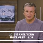 Best of Israel Tour | Jentezen Franklin