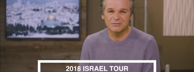 Best of Israel Tour | Jentezen Franklin