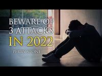 Beware of 3 Attacks in 2022 | Perry Stone