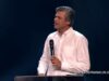 Carry Your Cross by Jentezen Franklin