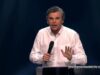 “Carry Your Cross Through The Marketplace” with Jentezen Franklin