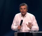 “Carry Your Cross Through The Marketplace” with Jentezen Franklin