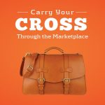 “Carry Your Cross Through the Marketplace” with Jentezen Franklin