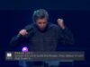 “Cave of Couples” with Jentezen Franklin