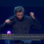 “Cave of Couples” with Jentezen Franklin
