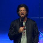 Chapel with Jason Crabb