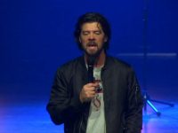 Chapel with Jason Crabb