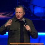 Chapel with Jon Tyson