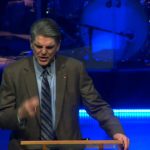 Chapel with Mark Walker