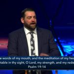 Chapel with Rob Fultz