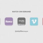 citylife worship experience