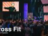 Cross Fit | Jentezen Franklin