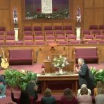 Dallas Church of God Live Stream