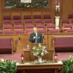 Dallas Church of God Live Stream