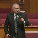 “Defining The Church” Pastor D. R. Shortridge