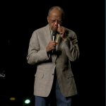 Embracing the Goshen Factor | Bishop Joseph Garlington