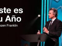 Este es Tu Año | Jentezen Franklin