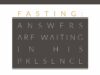 Fasting – Answers Are Waiting in His Presence | Jentezen Franklin