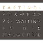 Fasting – Answers Are Waiting in His Presence | Jentezen Franklin