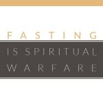 Fasting is Spiritual Warfare | Jentezen Franklin