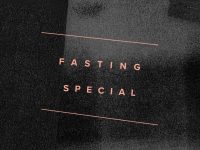 Fasting Special | Jentezen Franklin