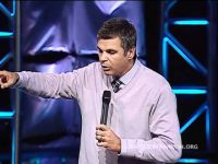 Friend Request – Jentezen Franklin