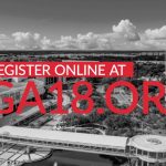 GA18 – Evening Speakers