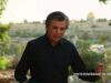 “Garden of Gethsemane” with Jentezen Franklin