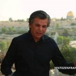 “Garden of Gethsemane” with Jentezen Franklin