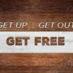Get Up, Get Out, Get Free | Jentezen Franklin