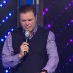 Global Prayer Center | 11.12.2020