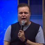 Global Prayer Center | 2.3.2022