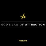God’s Law of Attraction | Jentezen Franklin