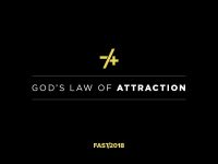 God’s Law of Attraction | Jentezen Franklin