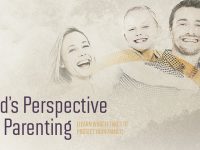 “God’s Perspective on Parenting” with Jentezen Franklin