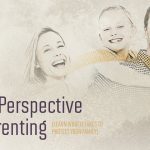“God’s Perspective on Parenting” with Jentezen Franklin