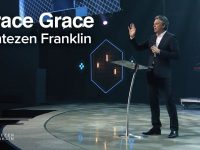 Grace, Grace | Jentezen Franklin