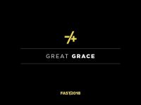 Great Grace | Jentezen Franklin