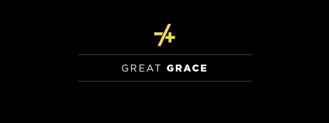 Great Grace | Jentezen Franklin