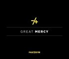 Great Mercy | Jentezen Franklin