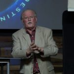 Guest Speaker Wellington Bruce White