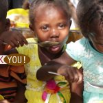 Haiti Update KC Food Distribution Center