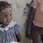 Haiti Update with Sherry Burnett | Jentezen Franklin