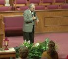 “Have You Considered Christ?” Pastor D. R. Shortridge