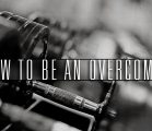 “How to Be an Overcomer” with Jentezen Franklin