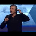 How to Host the Holy Ghost Connection Clip | Jentezen Franklin