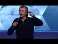 How to Host the Holy Ghost Connection Clip | Jentezen Franklin