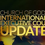 IEC Update – Kevin McGlamery – April 24, 2018